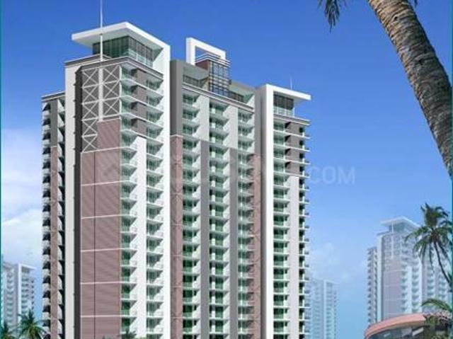 3 BHK Apartment in Sector 107 for resale Noida. The reference number is 21113282