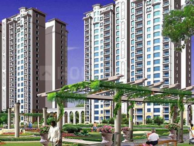 3 BHK Apartment in Sector 107 for resale Noida. The reference number is 21202575