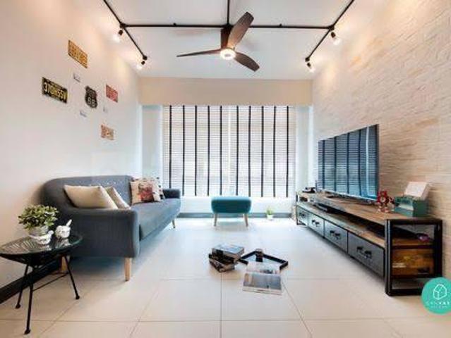 3 BHK Apartment in Sector 104 for rent Gurgaon. The reference number is 18175468