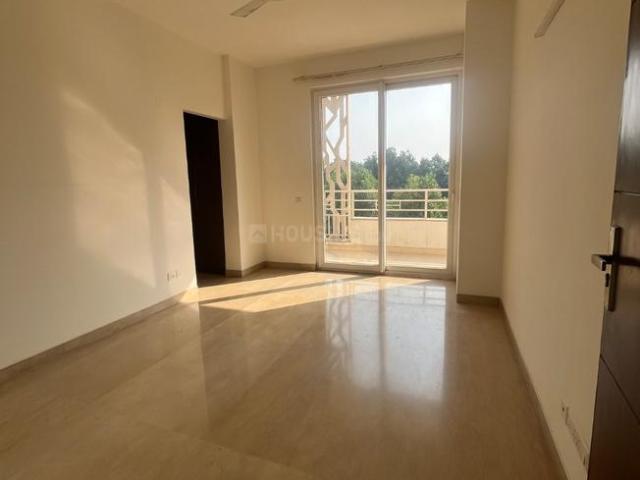 3 BHK Apartment in Sector 104 for rent Gurgaon. The reference number is 19022037