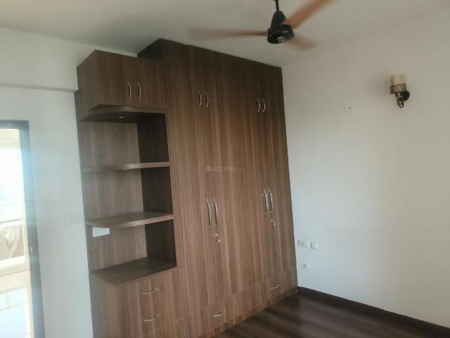 3 BHK Apartment in Sector 104 for rent Gurgaon. The reference number is 19535572