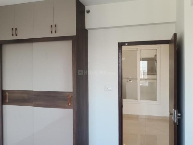 3 BHK Apartment in Sector 104 for rent Gurgaon. The reference number is 19535980