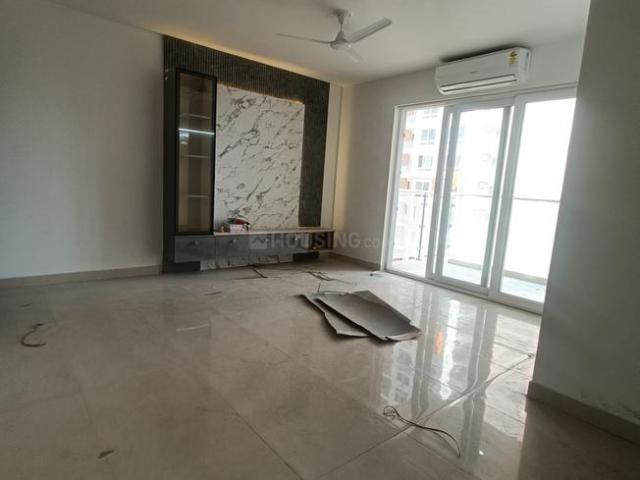 3 BHK Apartment in Sector 104 for rent Gurgaon. The reference number is 19626204