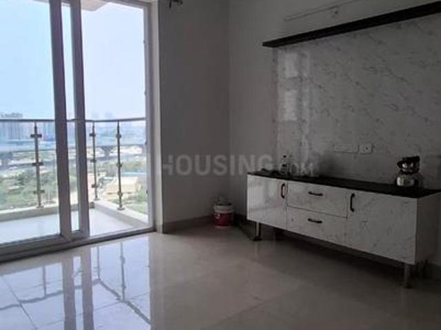 3 BHK Apartment in Sector 104 for rent Gurgaon. The reference number is 19862773