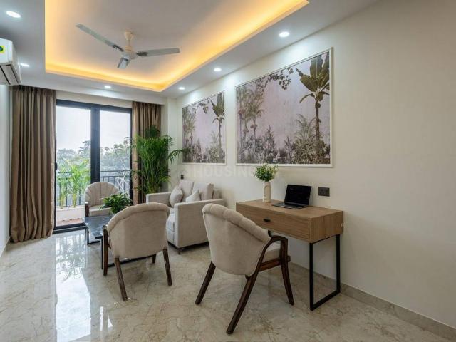 3 BHK Apartment in Sector 104 for rent Gurgaon. The reference number is 19943049