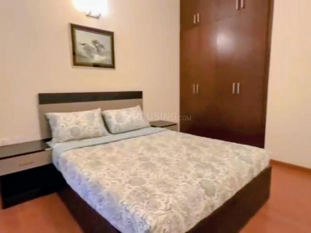 3 BHK Apartment in Sector 104 for rent Gurgaon. The reference number is 20021132