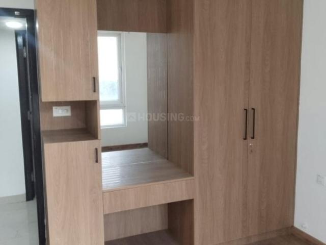 3 BHK Apartment in Sector 104 for rent Gurgaon. The reference number is 20076884
