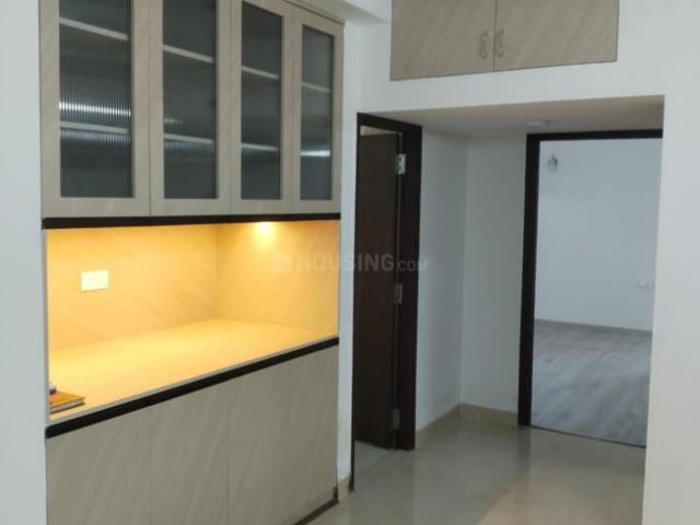 3 BHK Apartment in Sector 104 for rent Gurgaon. The reference number is 20077203
