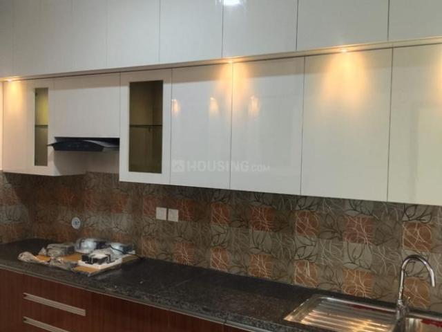 3 BHK Apartment in Sector 104 for rent Gurgaon. The reference number is 20077300