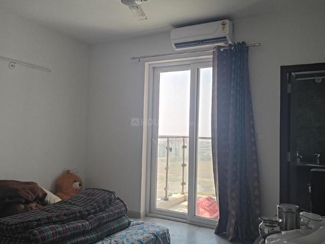3 BHK Apartment in Sector 104 for rent Gurgaon. The reference number is 20148809