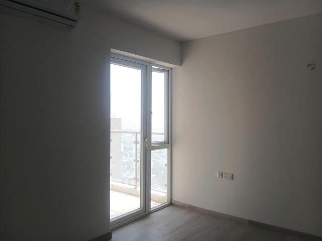 3 BHK Apartment in Sector 104 for rent Gurgaon. The reference number is 20166789