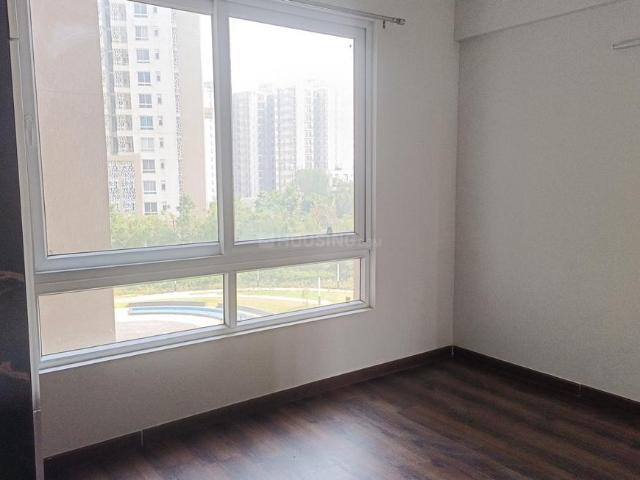 3 BHK Apartment in Sector 104 for rent Gurgaon. The reference number is 20176890