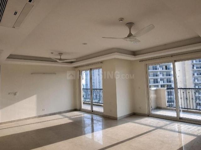 3 BHK Apartment in Sector 104 for rent Gurgaon. The reference number is 20214578