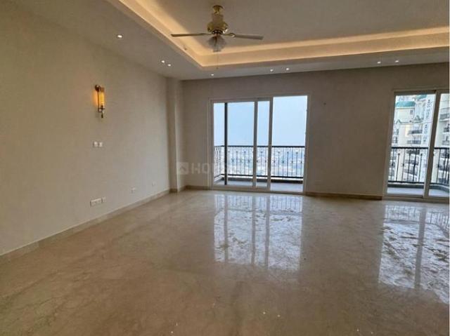3 BHK Apartment in Sector 104 for rent Gurgaon. The reference number is 20227472