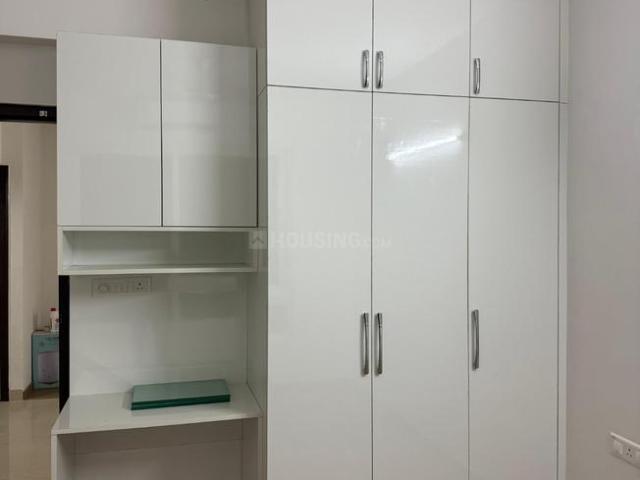3 BHK Apartment in Sector 104 for rent Gurgaon. The reference number is 20242876
