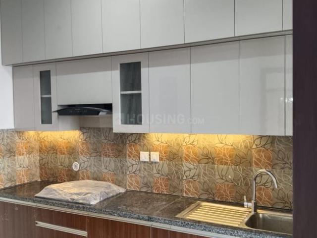 3 BHK Apartment in Sector 104 for rent Gurgaon. The reference number is 20242989