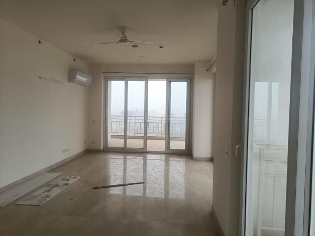 3 BHK Apartment in Sector 104 for rent Gurgaon. The reference number is 20329636
