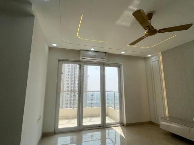 3 BHK Apartment in Sector 104 for rent Gurgaon. The reference number is 20392754