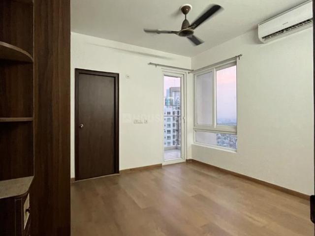 3 BHK Apartment in Sector 104 for rent Gurgaon. The reference number is 20392754