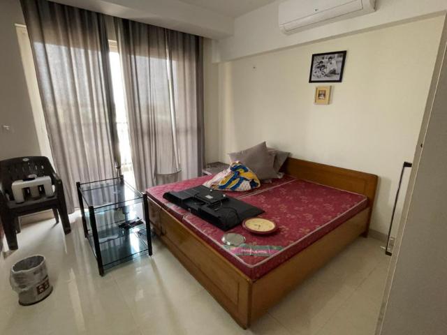 3 BHK Apartment in Sector 104 for rent Gurgaon. The reference number is 20407916