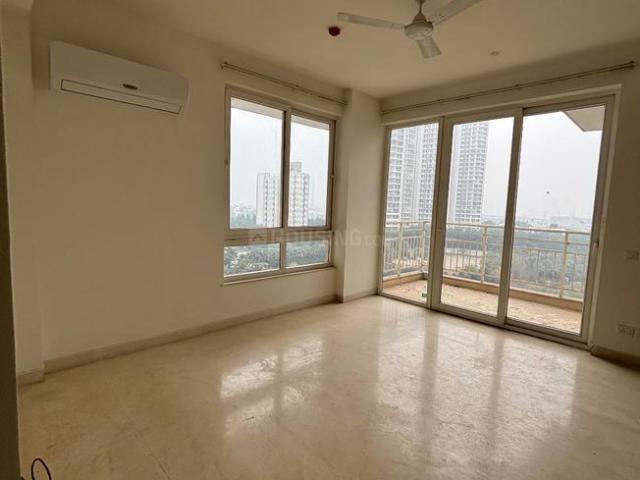 3 BHK Apartment in Sector 104 for rent Gurgaon. The reference number is 20409349