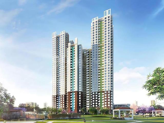 3 BHK Apartment in Sector 104 for rent Gurgaon. The reference number is 20447471