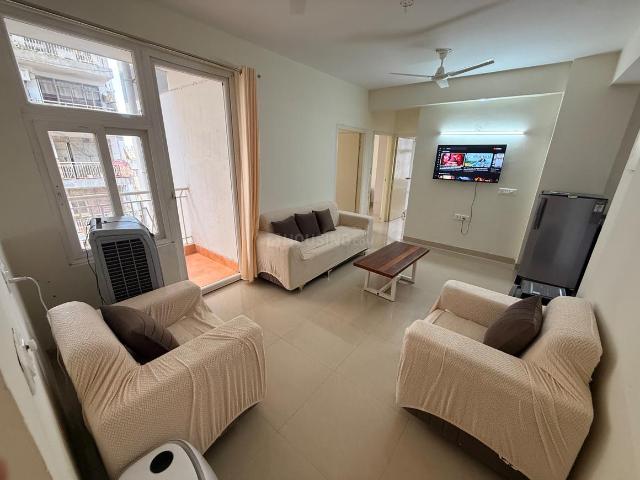 3 BHK Apartment in Sector 104 for rent Gurgaon. The reference number is 20491439