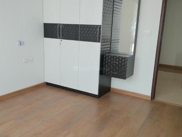 3 BHK Apartment in Sector 104 for rent Gurgaon. The reference number is 20515954