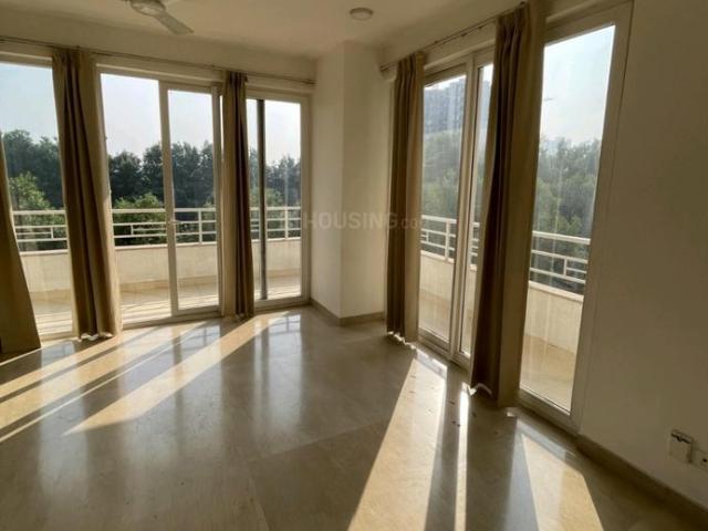 3 BHK Apartment in Sector 104 for rent Gurgaon. The reference number is 20510750