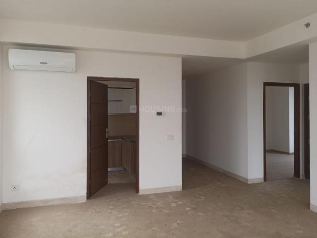 3 BHK Apartment in Sector 104 for rent Gurgaon. The reference number is 20535377