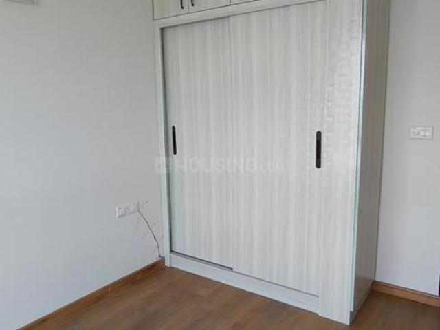 3 BHK Apartment in Sector 104 for rent Gurgaon. The reference number is 20553027