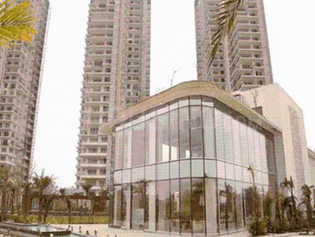3 BHK Apartment in Sector 104 for rent Gurgaon. The reference number is 20589155