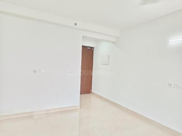 3 BHK Apartment in Sector 104 for rent Gurgaon. The reference number is 20612285