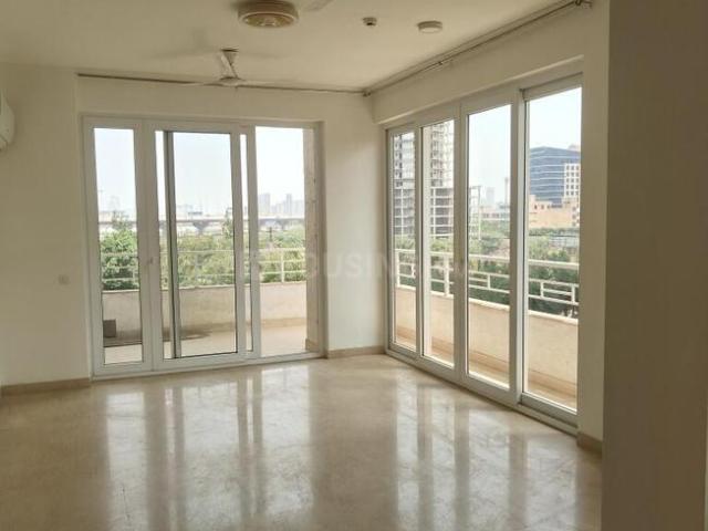 3 BHK Apartment in Sector 104 for rent Gurgaon. The reference number is 20643566