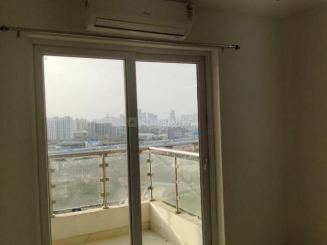 3 BHK Apartment in Sector 104 for rent Gurgaon. The reference number is 20683869