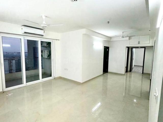 3 BHK Apartment in Sector 104 for rent Gurgaon. The reference number is 20683990