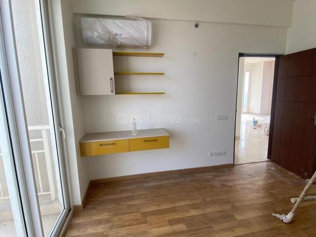 3 BHK Apartment in Sector 104 for rent Gurgaon. The reference number is 20730652