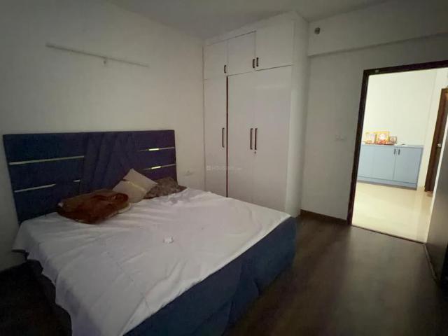 3 BHK Apartment in Sector 104 for rent Gurgaon. The reference number is 20754631
