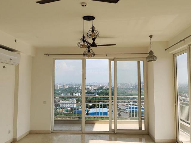 3 BHK Apartment in Sector 104 for rent Gurgaon. The reference number is 20763083