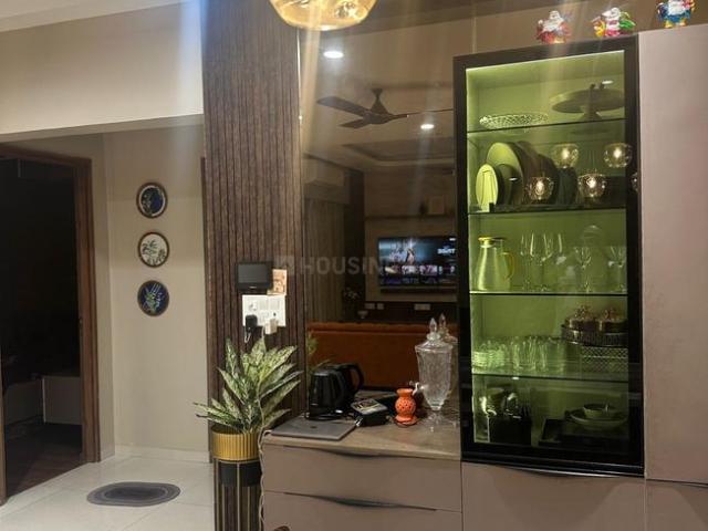 3 BHK Apartment in Sector 104 for rent Gurgaon. The reference number is 20791056