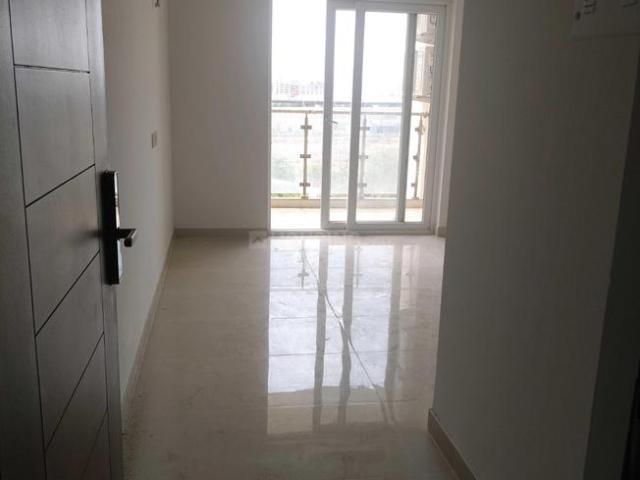 3 BHK Apartment in Sector 104 for rent Gurgaon. The reference number is 20801802