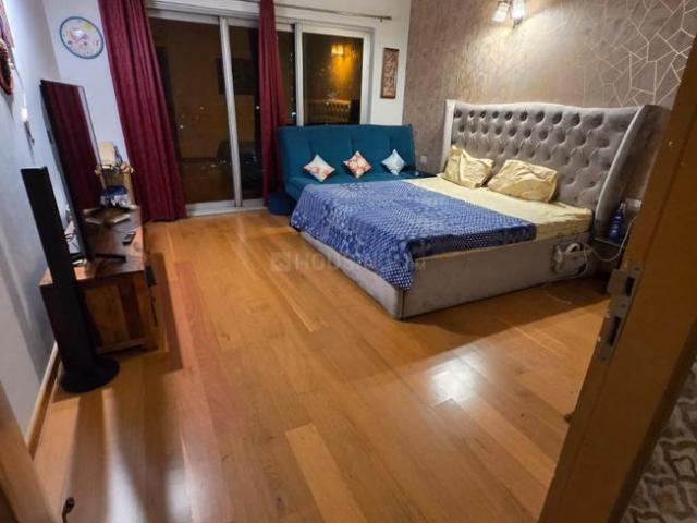 3 BHK Apartment in Sector 104 for rent Gurgaon. The reference number is 20818849