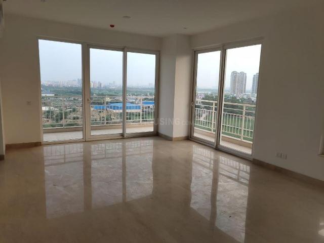 3 BHK Apartment in Sector 104 for rent Gurgaon. The reference number is 20810433