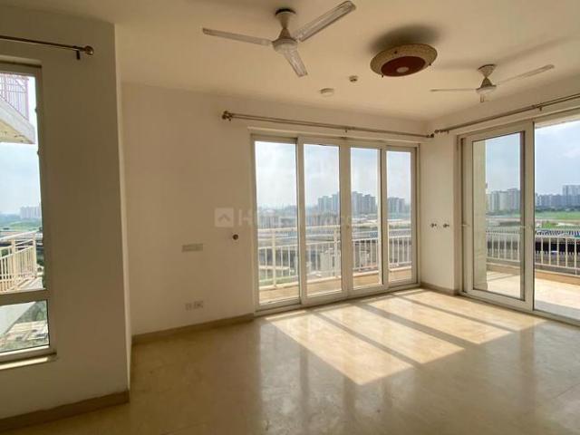 3 BHK Apartment in Sector 104 for rent Gurgaon. The reference number is 20924852