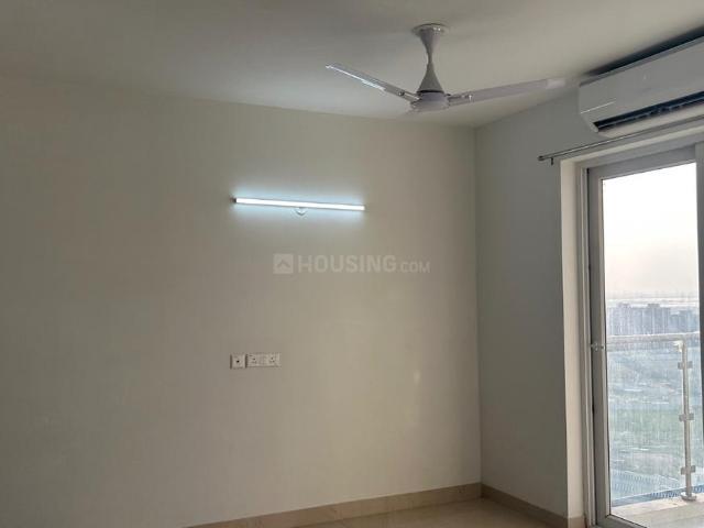 3 BHK Apartment in Sector 104 for rent Gurgaon. The reference number is 21023913