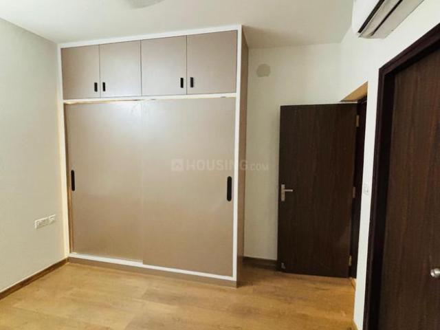3 BHK Apartment in Sector 104 for rent Gurgaon. The reference number is 21041576