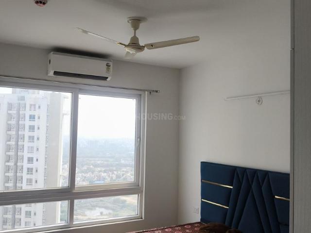 3 BHK Apartment in Sector 104 for rent Gurgaon. The reference number is 21146777