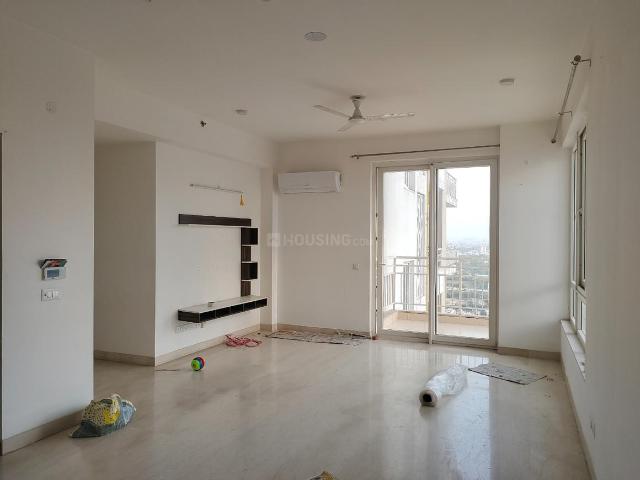 3 BHK Apartment in Sector 104 for rent Gurgaon. The reference number is 21157890
