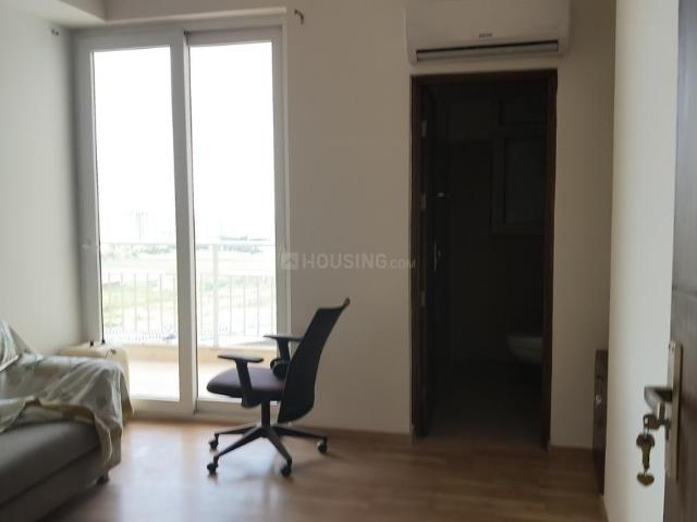 3 BHK Apartment in Sector 104 for rent Gurgaon. The reference number is 21185311