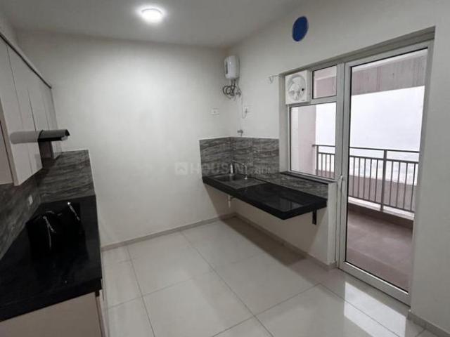 3 BHK Apartment in Sector 104 for rent Gurgaon. The reference number is 21186536